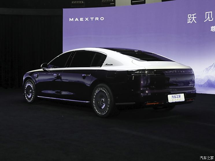 日产N7/小米SU7 Ultra领衔 2025年将上市重磅轿车抢先看（下）