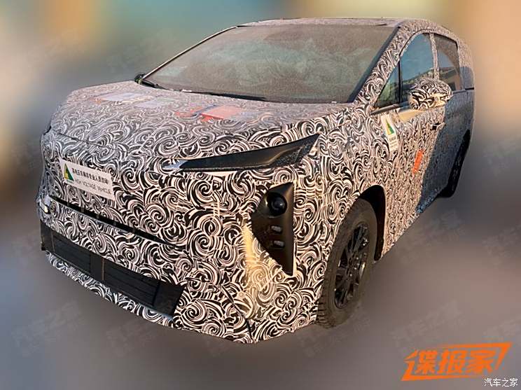 沃尔沃EX90/别克GL8 LS等领衔！欧美品牌2025新车大爆料