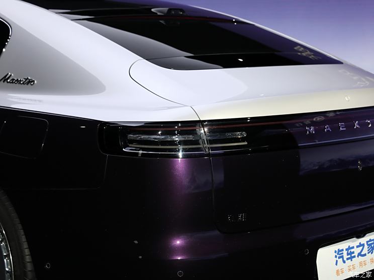 日产N7/小米SU7 Ultra领衔 2025年将上市重磅轿车抢先看（下）