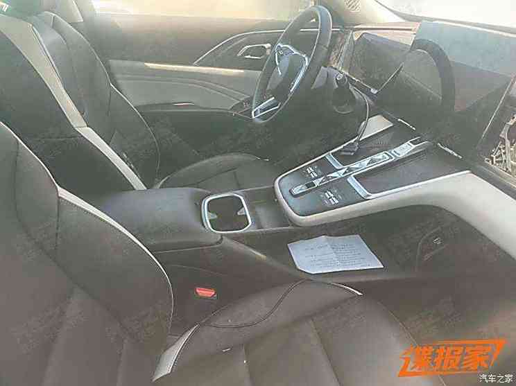 长城2025新车大爆料 自信版劳斯莱斯古思特/坦克版库里南将推出