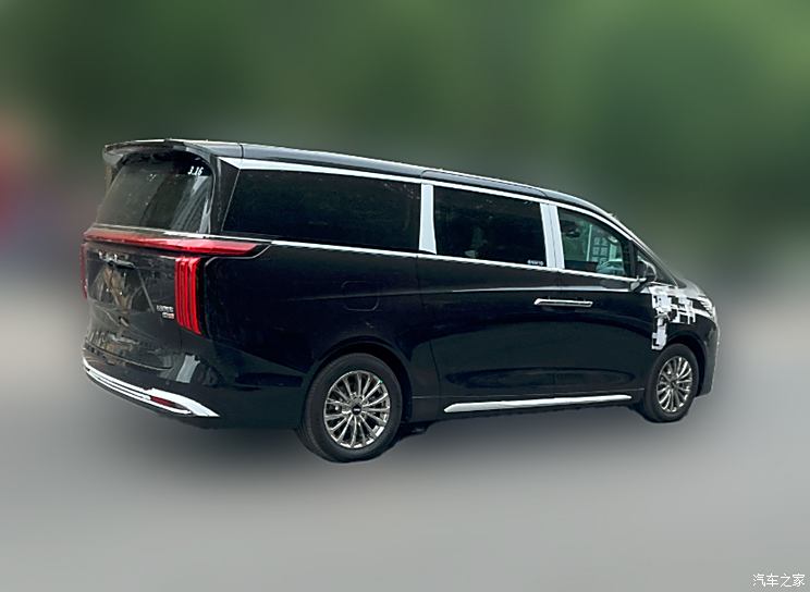 长城2025新车大爆料 自信版劳斯莱斯古思特/坦克版库里南将推出