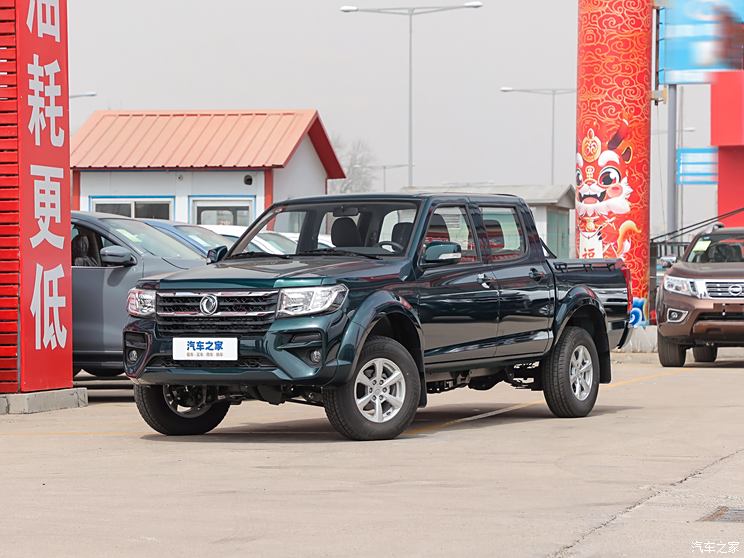 海内外最受欢迎的皮卡有哪些？F-150第一，谁是第二呢？