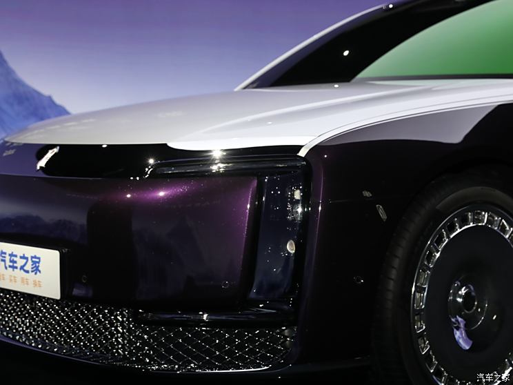 日产N7/小米SU7 Ultra领衔 2025年将上市重磅轿车抢先看（下）