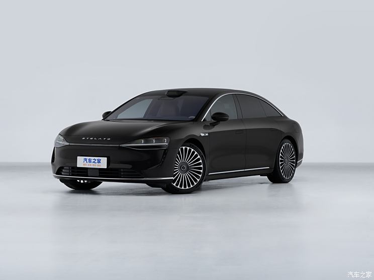 日产N7/小米SU7 Ultra领衔 2025年将上市重磅轿车抢先看（下）