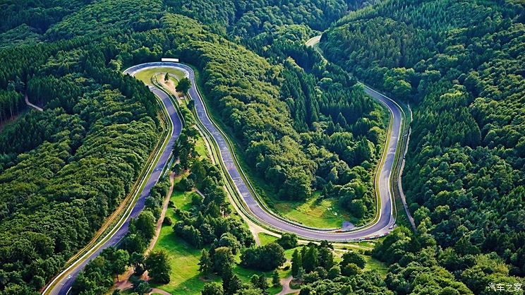 中国车的纽北刷圈史