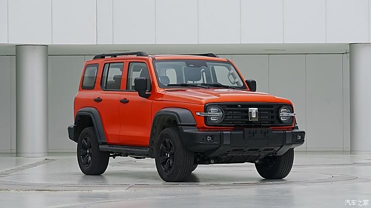 长城2025新车大爆料 自信版劳斯莱斯古思特/坦克版库里南将推出