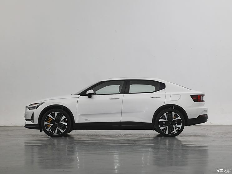 极星Polestar 7信息曝光 将在欧洲生产 有望2027年发布