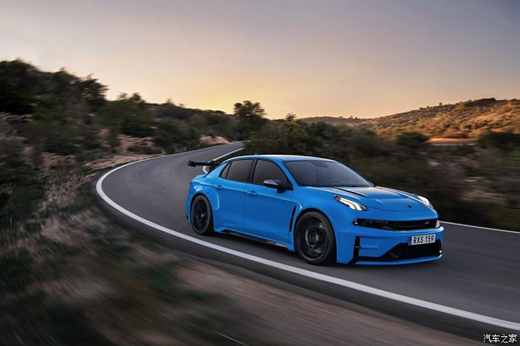 中国车的纽北刷圈史