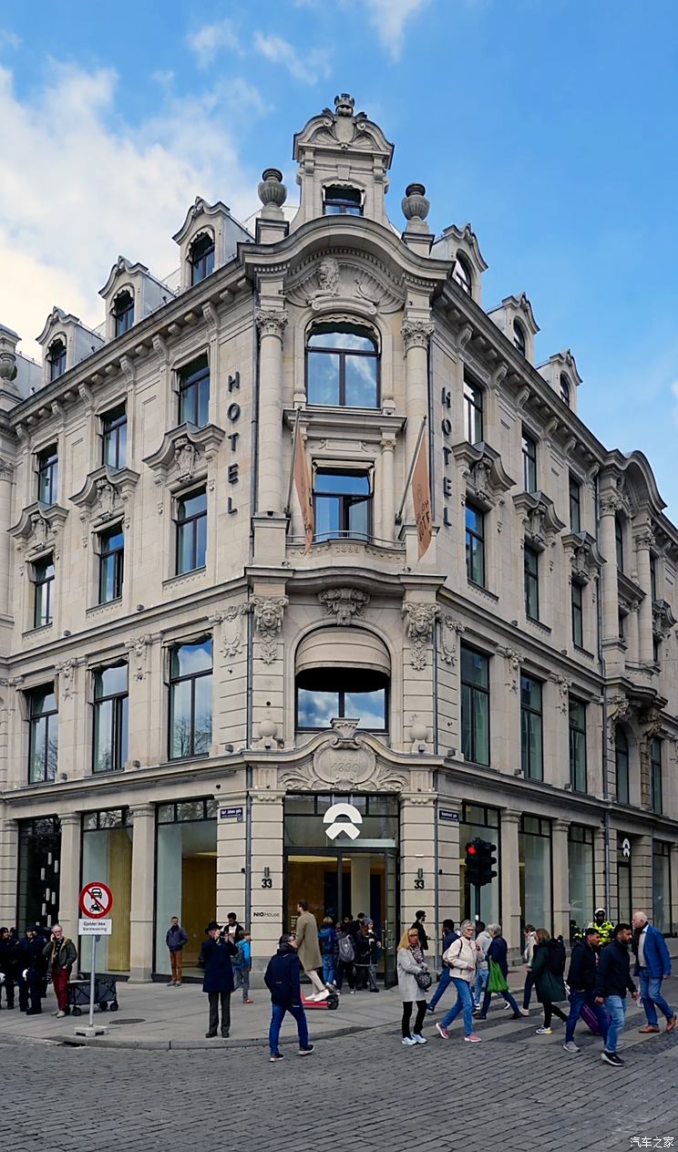 萤火虫/蔚来ET9领衔 蔚来2025新车大爆料