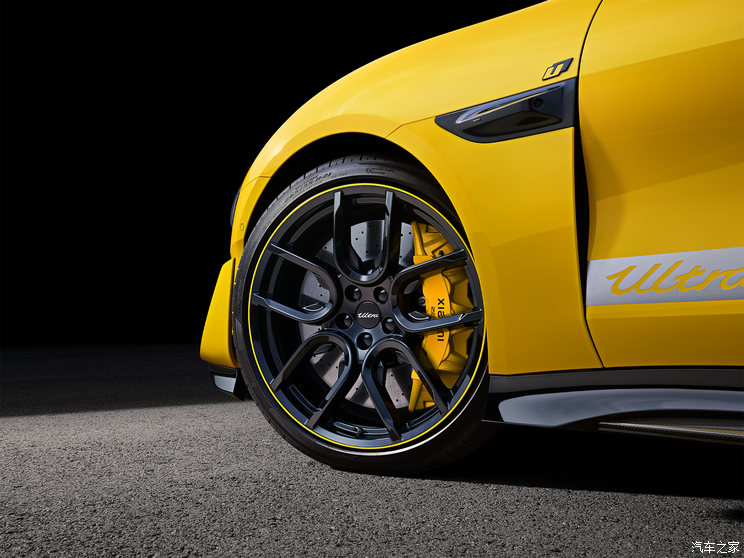 日产N7/小米SU7 Ultra领衔 2025年将上市重磅轿车抢先看（下）