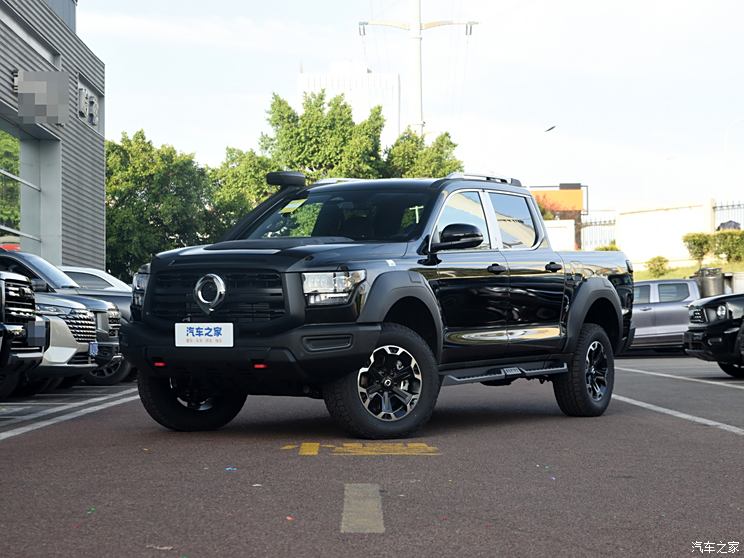 海内外最受欢迎的皮卡有哪些？F-150第一，谁是第二呢？