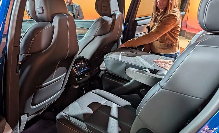 沃尔沃EX90/别克GL8 LS等领衔！欧美品牌2025新车大爆料