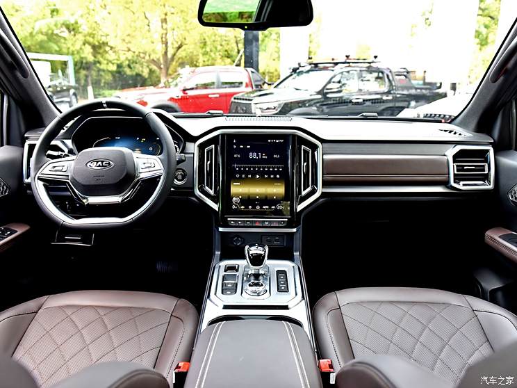 海内外最受欢迎的皮卡有哪些？F-150第一，谁是第二呢？