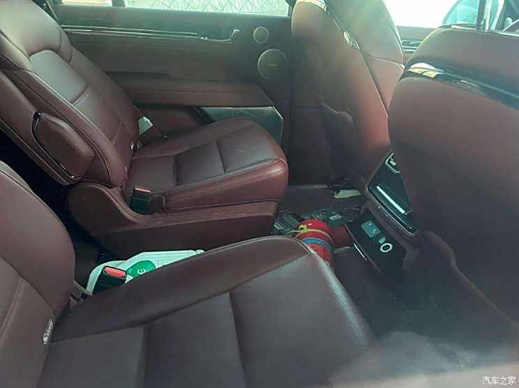 长城2025新车大爆料 自信版劳斯莱斯古思特/坦克版库里南将推出