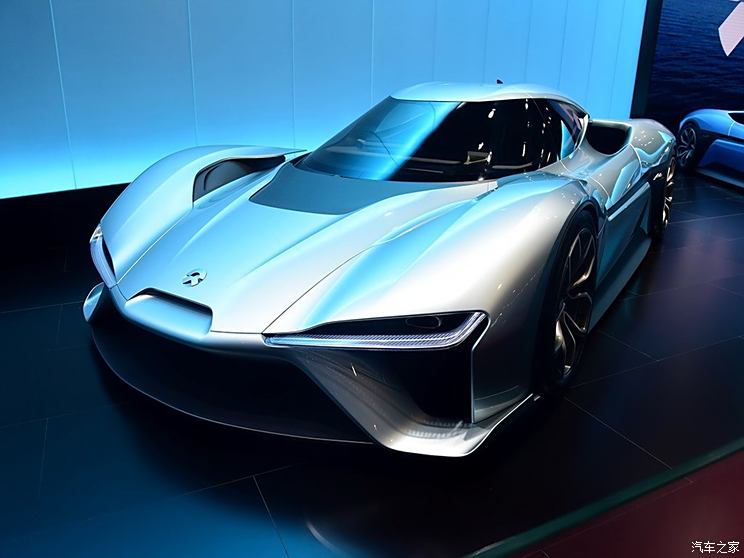 中国车的纽北刷圈史