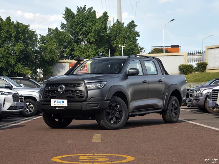 海内外最受欢迎的皮卡有哪些？F-150第一，谁是第二呢？