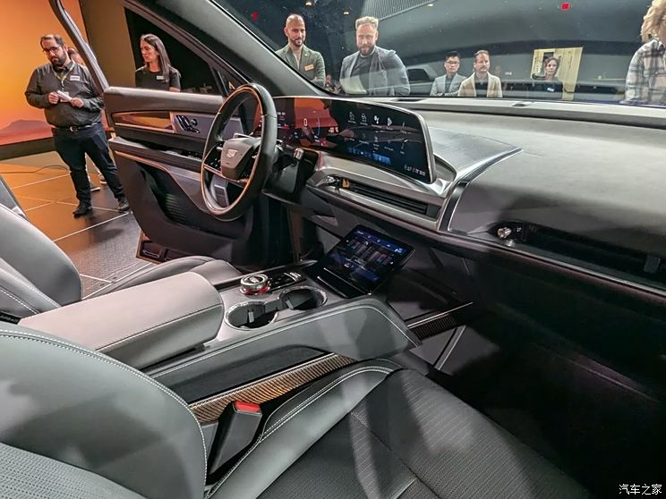 沃尔沃EX90/别克GL8 LS等领衔！欧美品牌2025新车大爆料