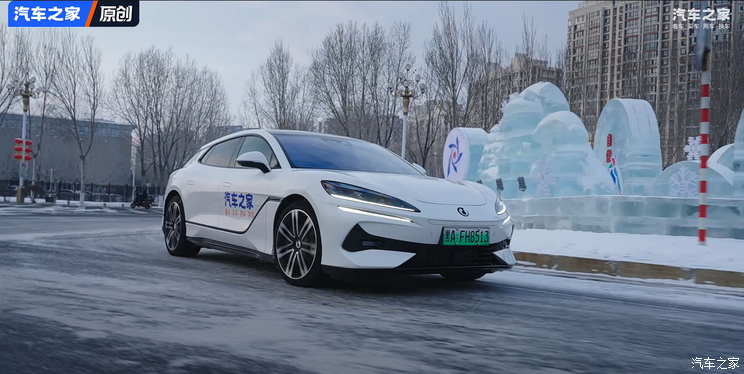 智驾战取代价格战？工信部车展隐藏细节大揭秘