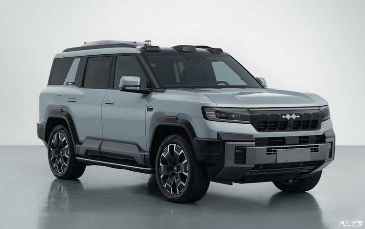 智驾战取代价格战？工信部车展隐藏细节大揭秘