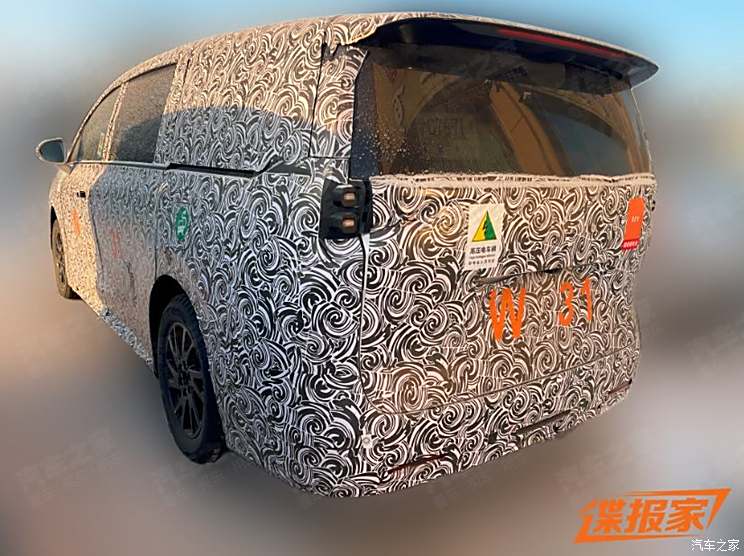 沃尔沃EX90/别克GL8 LS等领衔！欧美品牌2025新车大爆料