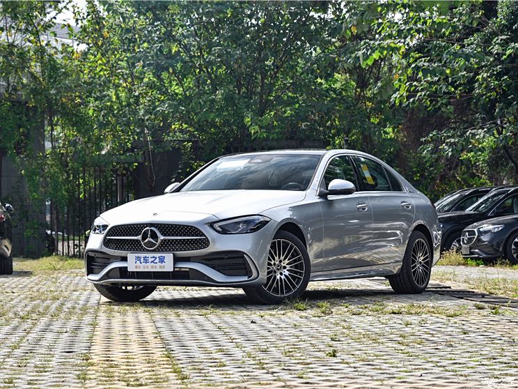 纯电长轴距CLA/长轴距GLE领衔 梅赛德斯-奔驰2025新车大爆料