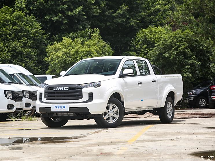 海内外最受欢迎的皮卡有哪些？F-150第一，谁是第二呢？