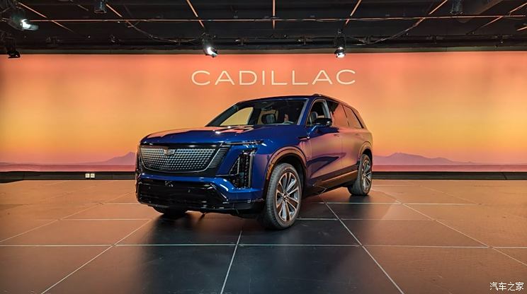 沃尔沃EX90/别克GL8 LS等领衔！欧美品牌2025新车大爆料