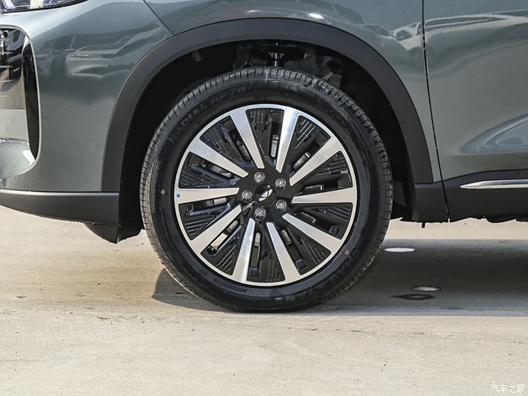 预售价10.99万元起 奇瑞风云T8正式开启预售