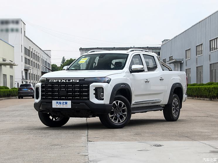 海内外最受欢迎的皮卡有哪些？F-150第一，谁是第二呢？