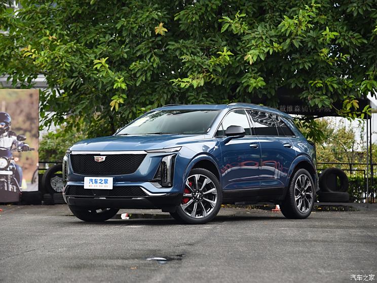 沃尔沃EX90/别克GL8 LS等领衔！欧美品牌2025新车大爆料