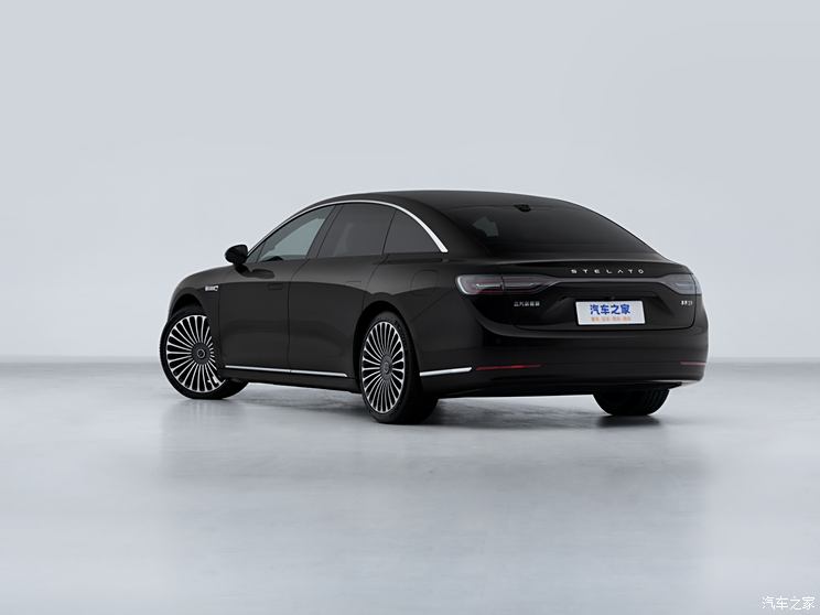 日产N7/小米SU7 Ultra领衔 2025年将上市重磅轿车抢先看（下）