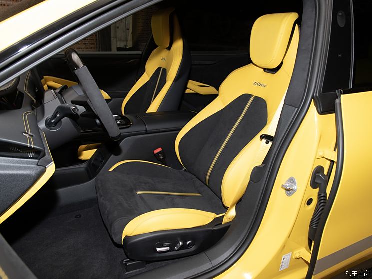 日产N7/小米SU7 Ultra领衔 2025年将上市重磅轿车抢先看（下）