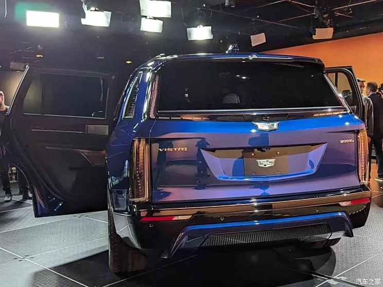 沃尔沃EX90/别克GL8 LS等领衔！欧美品牌2025新车大爆料