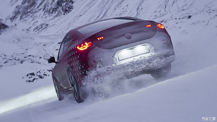 纯电长轴距CLA/长轴距GLE领衔 梅赛德斯-奔驰2025新车大爆料