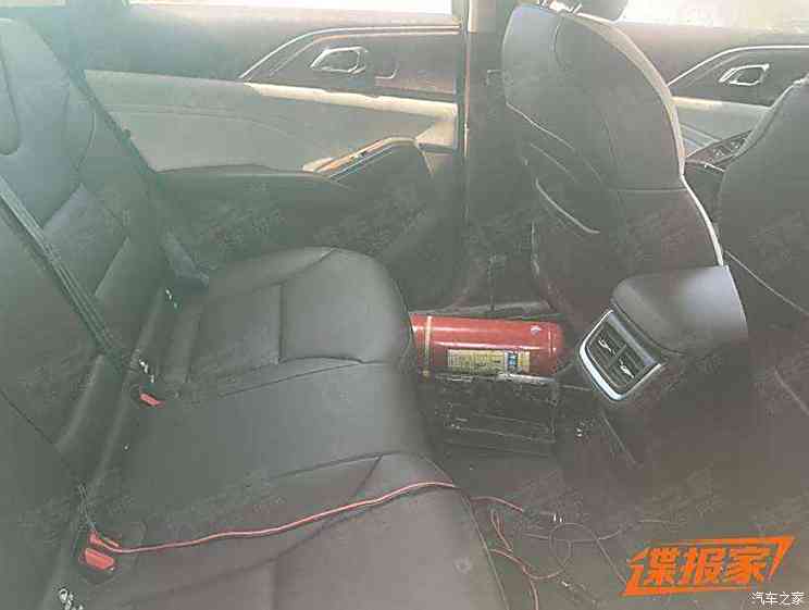 长城2025新车大爆料 自信版劳斯莱斯古思特/坦克版库里南将推出