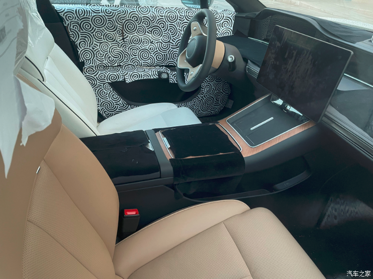 日产N7/小米SU7 Ultra领衔 2025年将上市重磅轿车抢先看（下）