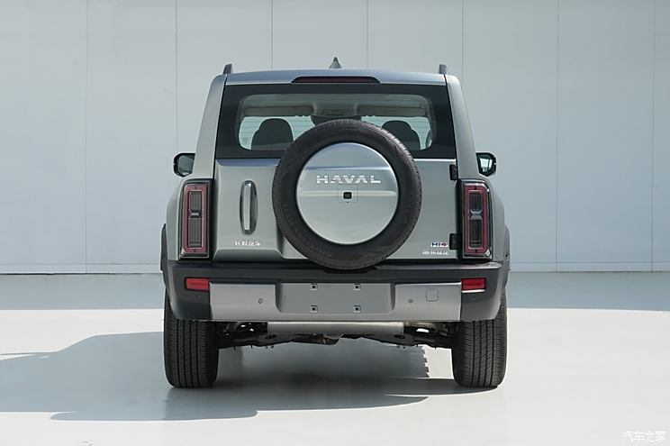 长城2025新车大爆料 自信版劳斯莱斯古思特/坦克版库里南将推出