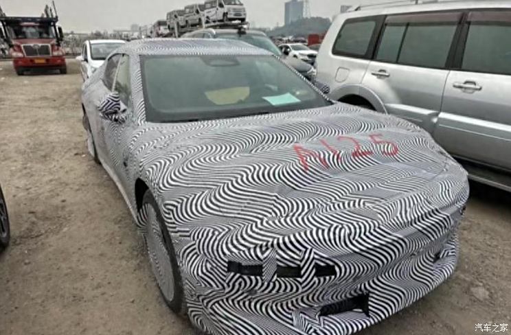 小鹏G7/小鹏G01领衔 小鹏汽车2025新车大爆料 销量目标35万辆