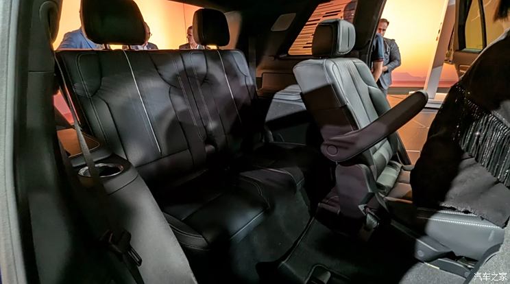 沃尔沃EX90/别克GL8 LS等领衔！欧美品牌2025新车大爆料