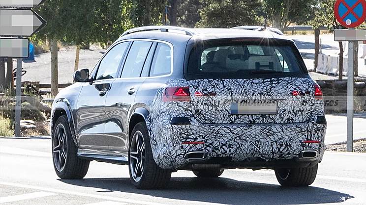 纯电长轴距CLA/长轴距GLE领衔 梅赛德斯-奔驰2025新车大爆料