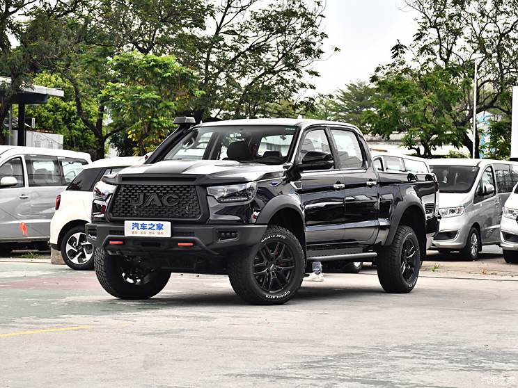 海内外最受欢迎的皮卡有哪些？F-150第一，谁是第二呢？