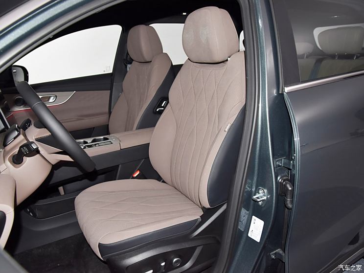 预售价10.99万元起 奇瑞风云T8正式开启预售