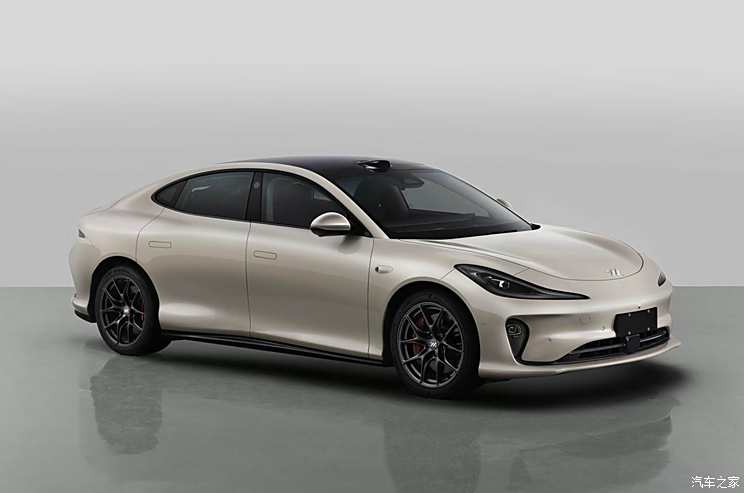 日产N7/小米SU7 Ultra领衔 2025年将上市重磅轿车抢先看（下）