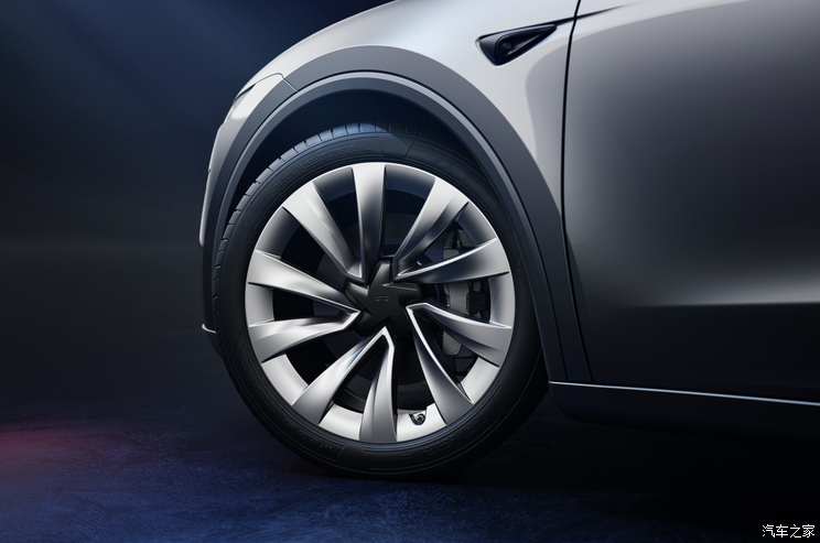 特斯拉Model Y焕新版价格公布 售26.35万起 起售价上调1.36万元