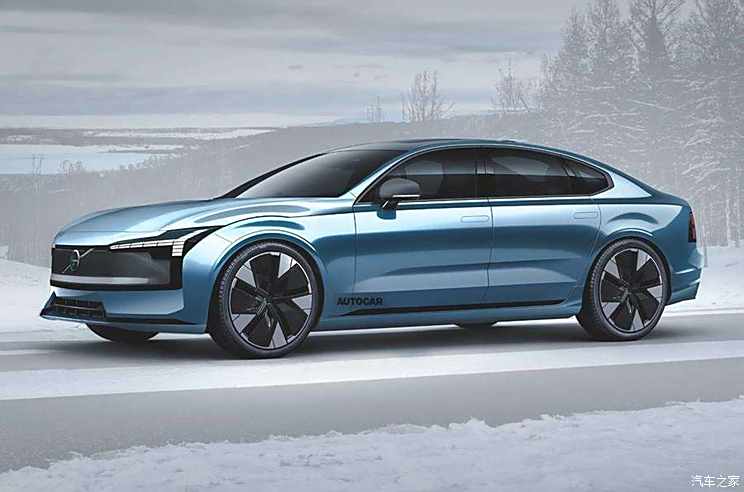 日产N7/小米SU7 Ultra领衔 2025年将上市重磅轿车抢先看（下）