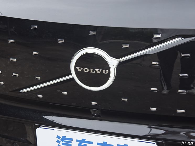 沃尔沃EX90/别克GL8 LS等领衔！欧美品牌2025新车大爆料