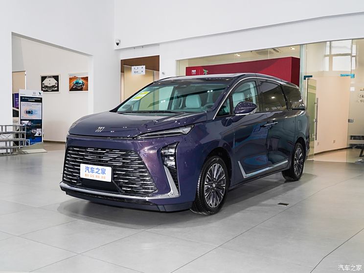 沃尔沃EX90/别克GL8 LS等领衔！欧美品牌2025新车大爆料