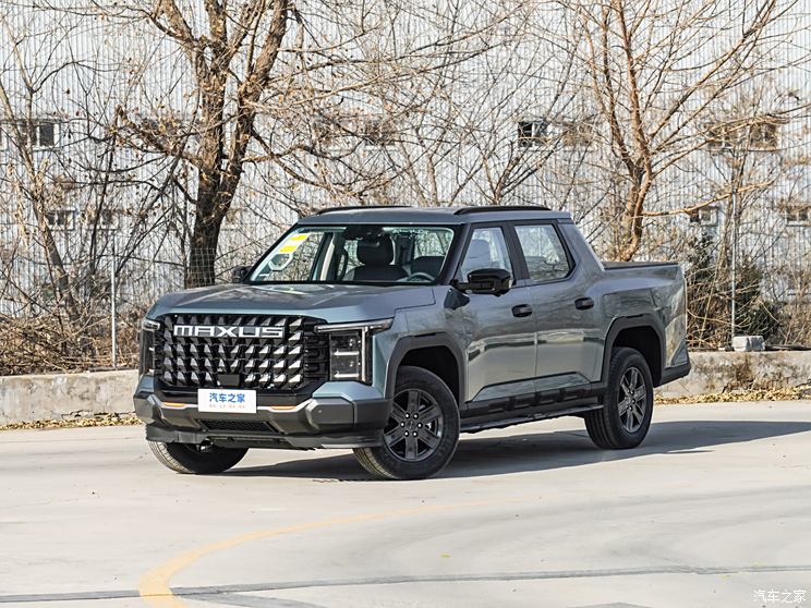 海内外最受欢迎的皮卡有哪些？F-150第一，谁是第二呢？