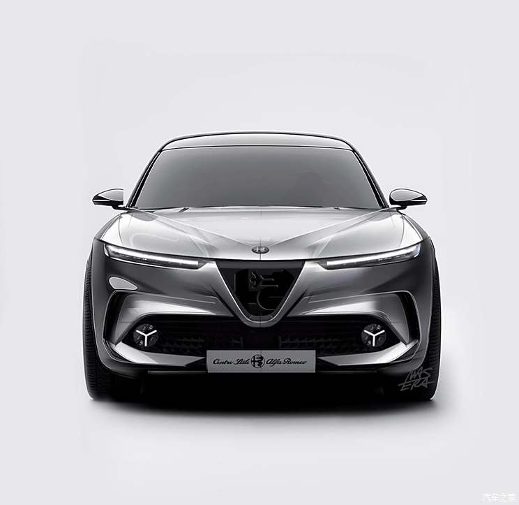 预计2026年亮相 全新一代阿尔法?罗密欧Giulia将为SUV车型
