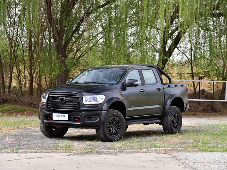 海内外最受欢迎的皮卡有哪些？F-150第一，谁是第二呢？